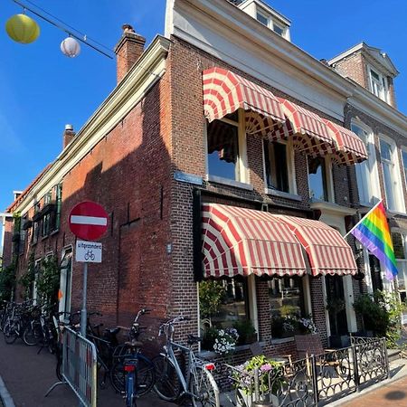 דוקום B&B Suupmarkt מראה חיצוני תמונה