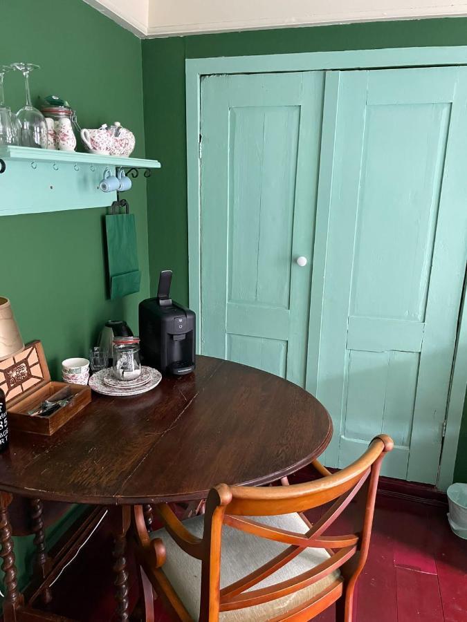דוקום B&B Suupmarkt מראה חיצוני תמונה