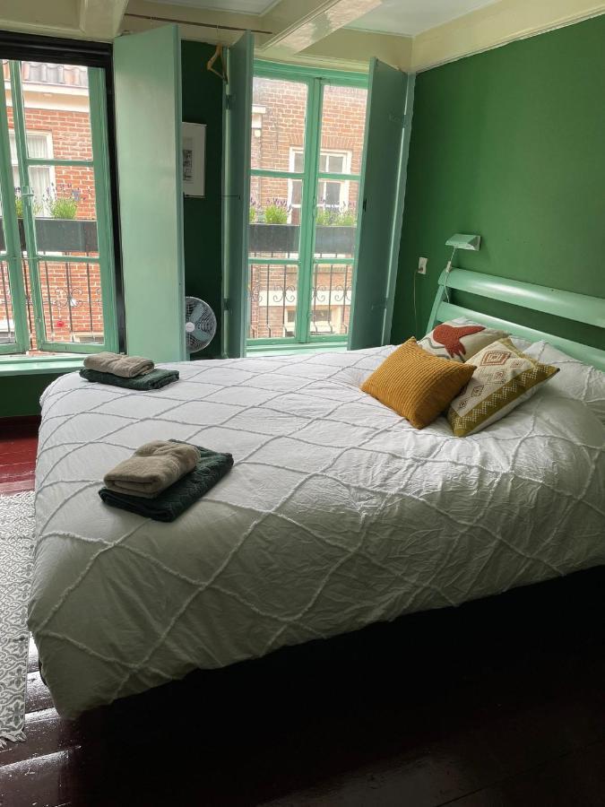 דוקום B&B Suupmarkt מראה חיצוני תמונה