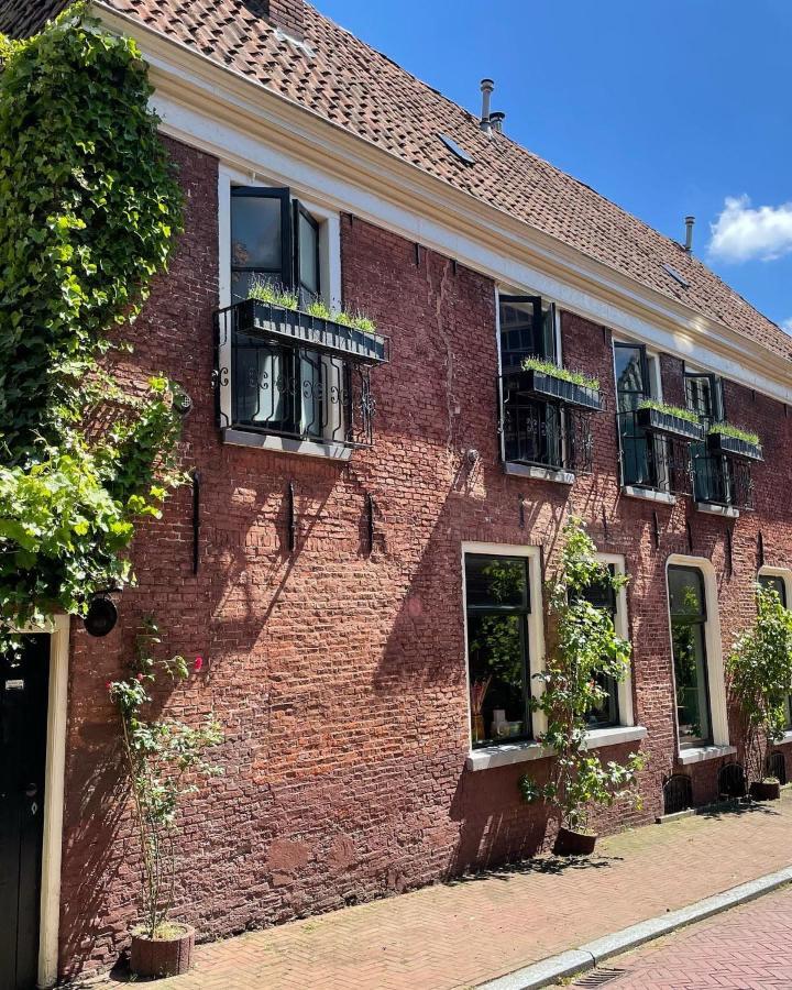 דוקום B&B Suupmarkt מראה חיצוני תמונה