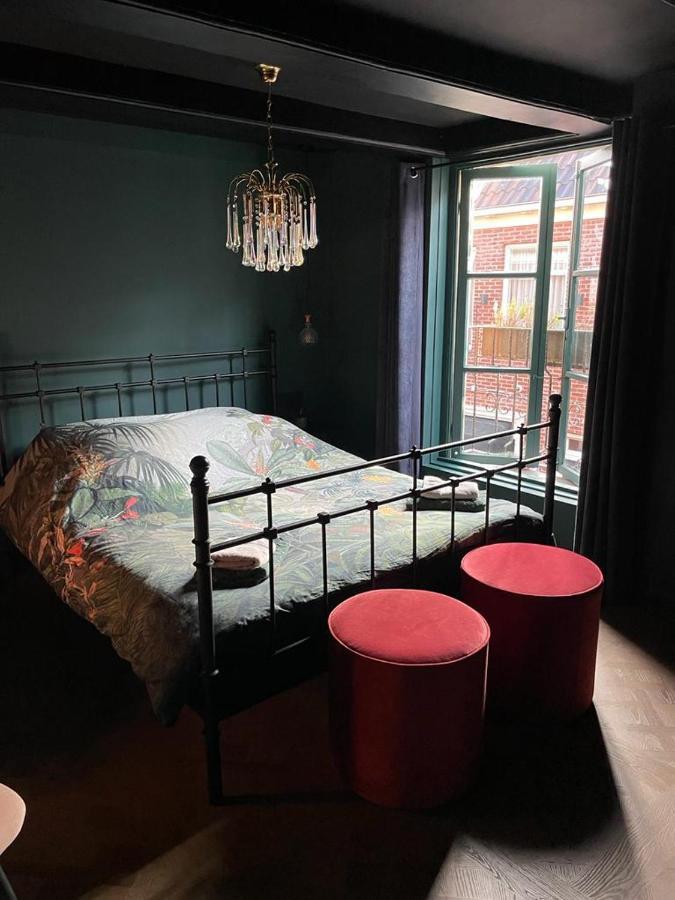 דוקום B&B Suupmarkt מראה חיצוני תמונה
