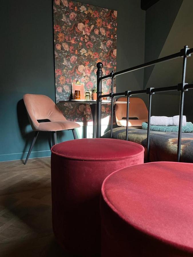 דוקום B&B Suupmarkt מראה חיצוני תמונה