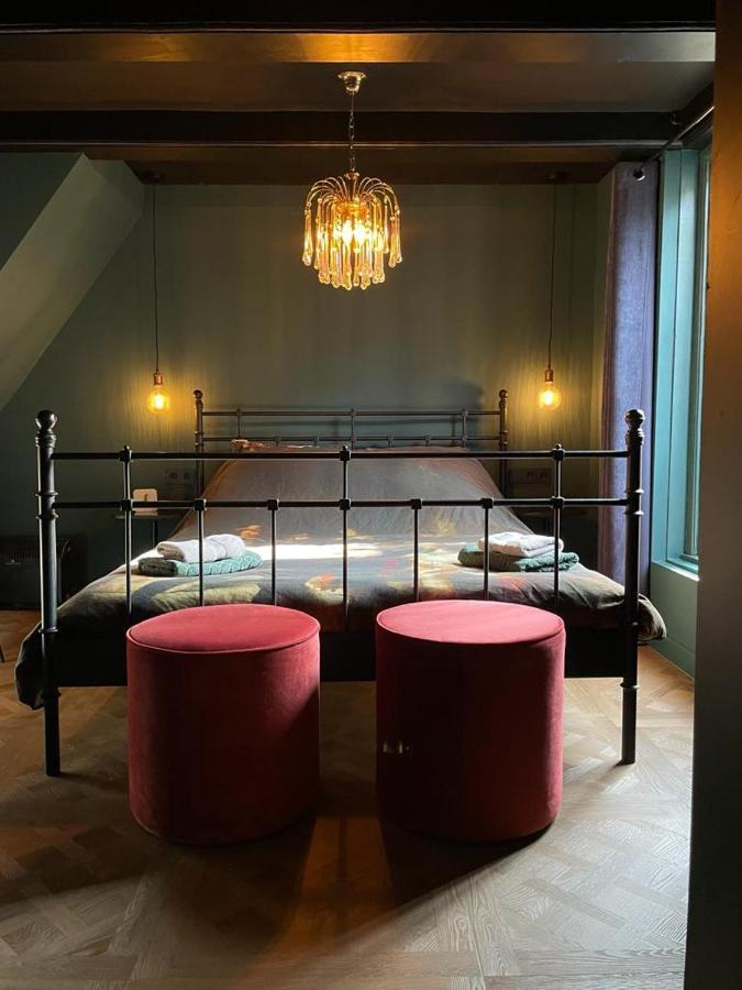 דוקום B&B Suupmarkt מראה חיצוני תמונה
