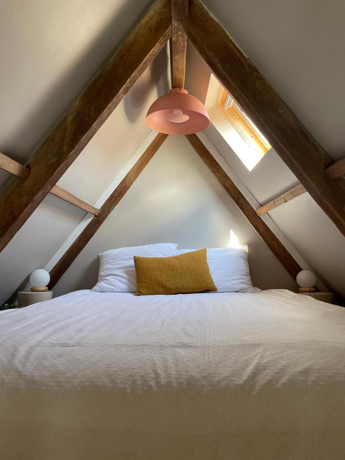 דוקום B&B Suupmarkt מראה חיצוני תמונה